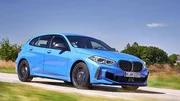 Essai BMW Série 1 : la fin d'une époque