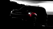 Ford : pas de Bronco pour l'Europe… mais bien la Mustang SUV électrique