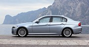 BMW Série 3 restylée : opération rectification