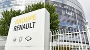 Pénalisé par Nissan, Renault revoit ses objectifs à la baisse
