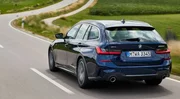 Essai BMW Série 3 Touring (2019) : pourquoi s'encombrer d'un SUV ?