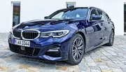 Essai de la BMW Serie 3 Touring (2019) : chacun ses priorités
