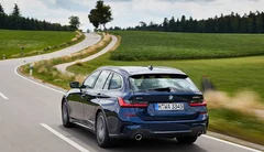 Essai BMW 330d xDrive Touring : bonne à tout faire