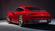 Porsche présente sa 911 « de base »