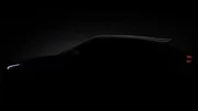 Second teaser pour le nouveau Nissan Juke