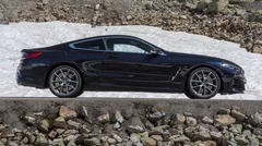 Essai BMW M850i: le grand écart