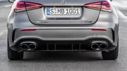 Mercedes-AMG va rendre ses voitures plus silencieuses