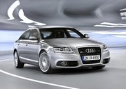 Audi A6 : facelift de la plus populaire des berlines premium