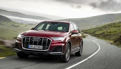 Essai Audi Q7 : Statut réaffirmé !