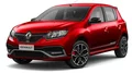 Renault Logan, Stepway et Sandero (RS) restylées : les photos officielles