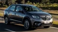 Les nouvelles Renault Logan et Stepway dévoilées en Amérique du Sud