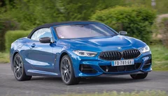 Essai BMW Série 8 M850i xDrive Cabriolet : notre coup de coeur !