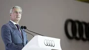 Dieselgate : l'ex-patron d'Audi soupçonné de fraude