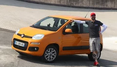Essai 3 000 km en Fiat Panda : le Petit Poussif