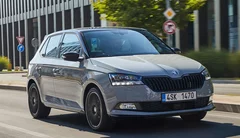 Les Skoda Scala et Kamiq reçoivent la finition Monte Carlo