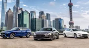 Maserati reste optimiste avec 7 nouveaux modèles en projet
