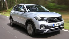 Essai Volkswagen T-Cross : notre avis sur la version 1.0 TSI 115 DSG7