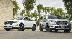 Essai DS7 Crossback (2019) : lequel choisir en essence ?