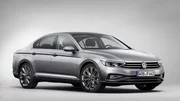 Volkswagen annonce les prix de sa Passat restylée : dès 33 865 €