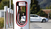 Tesla : l'accès aux Superchargers à nouveau gratuit pour les Model S et X