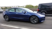 La Tesla Model 3 jusqu'à la panne : record d'autonomie battu !