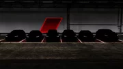 Audi annonce six nouveautés sportives pour 2019