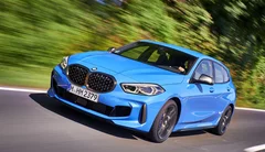 Essai BMW M135i xDrive : crème renversée
