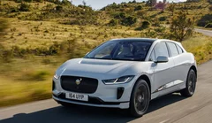 Tata recherche partenaire pour JLR