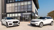 Jaguar et Land Rover à la recherche de partenaires