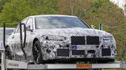Les futures BMW M3 et M4 seront en boîte manuelle