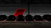 Voici les 6 modèles Audi RS pour 2019