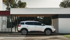 Citroën C5 Aircross : quelle version choisir ?