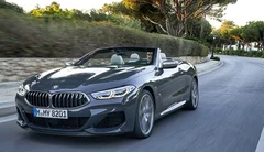 Essai BMW 850i xDrive Cabrio : Grand Tourisme à ciel ouvert
