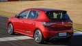 Renault Sandero RS : la Dacia sportive en Amérique du Sud