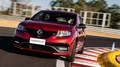 Renault Sandero R.S : Pas pour la France