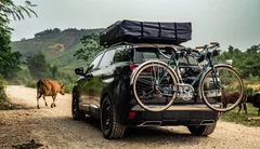 Peugeot 3008 : une version taillée pour l'aventure !