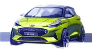 Hyundai i10 (2020) : l'anti-Twingo s'encanaille !
