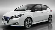Essai Nissan Leaf e+ : En quête de valeur ajoutée