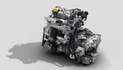 Nouveau moteur essence pour le Dacia Duster