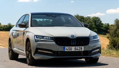 Essai Skoda Superb restylée TDI 150 et TDI 190 4×4 (2019) : le choix simply clever