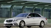 Mercedes offre 3000 € pour mettre à jour son vieux diesel en Allemagne
