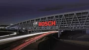 Bosch en baisse de rentabilité