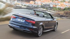 Clap de fin pour l'Audi A3 Cabriolet