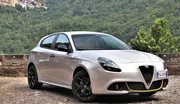 Essai 3 000 km en Alfa Romeo Giulietta : mamie fait de la résistance
