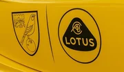 Lotus Cars : une nouvelle identité visuelle pour un nouveau départ