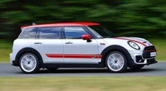 Essai Mini Clubman JCW 306 ch : Notre avis sur la plus puissante des Mini