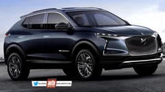 Futur DS4 Crossback (2020) : retour gagnant ?