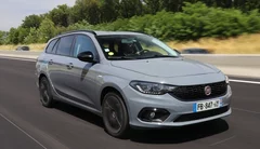 Essai 3 000 km en Fiat Tipo SW : un bon outil