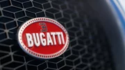 Bugatti : le SUV prêt à entrer en production ?