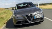 Essai Alfa Giulia 2.2 136ch : notre avis sur le diesel à prix cassé